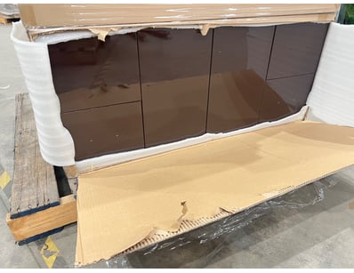 $5M Bulk Bathroom Bargains (VICA992) - Lot 1041