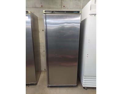 Polar refrigeration upright solid door commercial ...