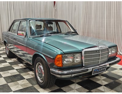 Classic, Muscle & Barn Finds - Lot 306