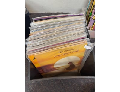 Antiques, Vintage & Interior Treasures (A1005) - Lot 774