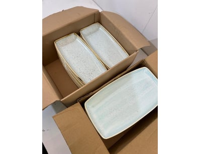 Commercial Furnishings & Kitchen Gear (VICA987) - Lot 1058