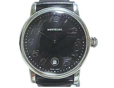 Luxury Watches (A1006) - Lot 6453