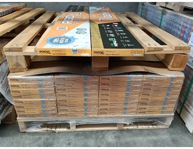 Flooring Manufacturing Company Liquidation (ON11... - Lot 43
