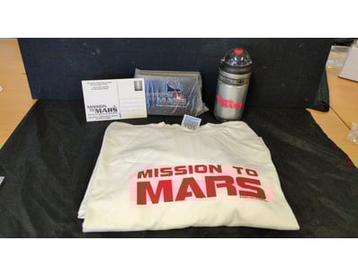 Mancave & Memorabilia (A1003) - Lot 773