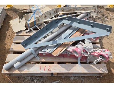Industrial and Engineering Surplus (ON4383) - Lot 112
