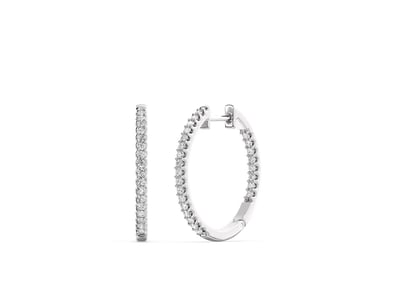 Lab Grown Diamonds & Jewellery (A1001) - Lot 605