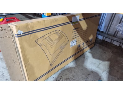 MOSTLY UNRESERVED 4x4 WORKSHOP BUSINESS CLOSURE... - Lot 148