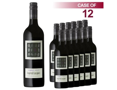 The Grand Pour - Lot 7