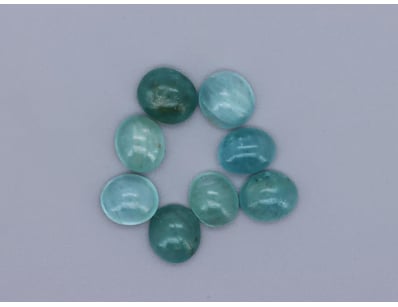 UNRESERVED Diamonds, Gemstones & Opals (A997) - Lot 123