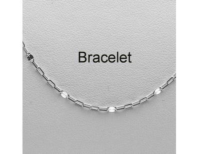 Affordable Jewellery Market (A988) - Lot 528823