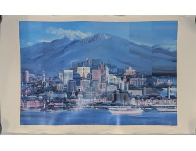 Art Market (A994) - Lot 157