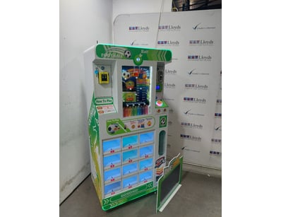 Pinballs, Arcades & Amusements (A982) - Lot 69