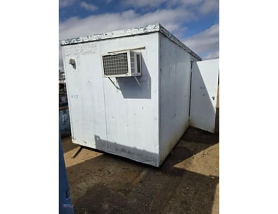 Portable Building/Site Office, Approx 5m x 3m , Pa...
