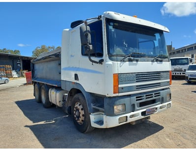 Civil, Transport & Machinery - Nationwide (ON4... - Lot 3000