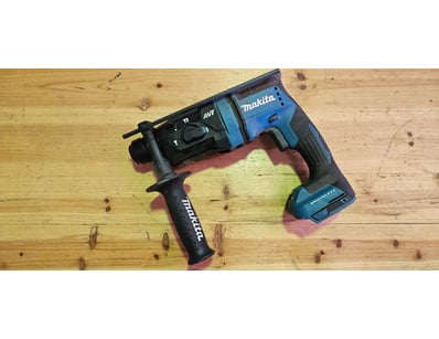 Mechanical Business Closure - Lot 4228