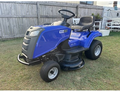 Civil, Transport & Machinery - Queensland, New... - Lot 6000