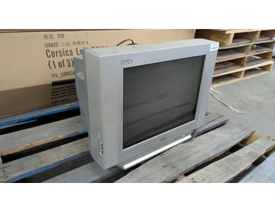 Home Entertainment, Audio & Computers (NSWA1004) - Lot 2768