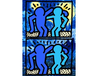 Street Culture (A975) - Lot 6001