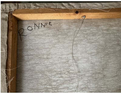 Fine Art (A992) - Lot 2301