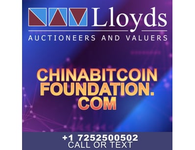 Historic Domain Auction: Bitcoin Portfolio + Ico... - Lot 79