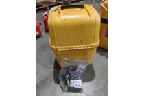 Total Station Kit Make: Trimble Model: S5 3"