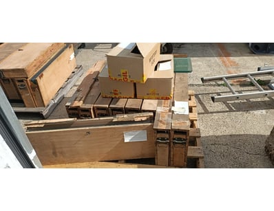 Home Improvement, DIY & Hardware (A1005) - Lot 208