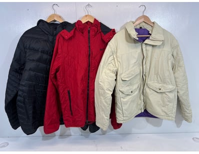 Entire Vintage Clothing Store Liquidation (ON11... - Lot 338