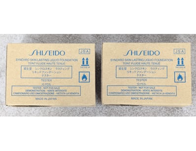 Beauty & Cosmetic Supplies - Liquidation (A1009) - Lot 147