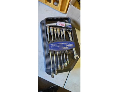 Mechanical Business Closure - Lot 4332