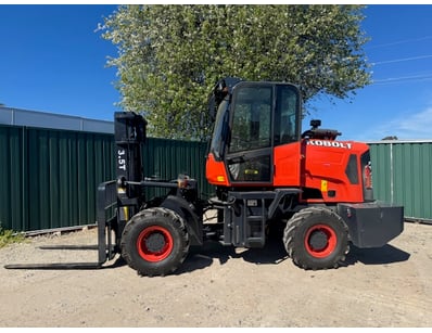 Civil, Transport & Machinery - Nationwide (ON4... - Lot 6755