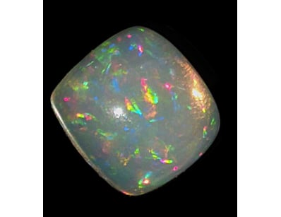 UNRESERVED Diamonds, Gemstones & Opals (A985) - Lot 4585