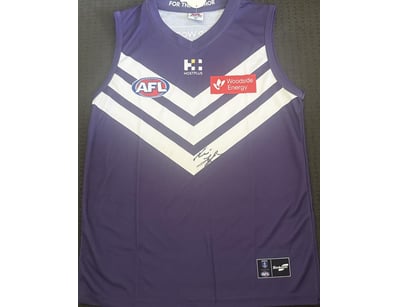 Mancave & Memorabilia (A977) - Lot 207