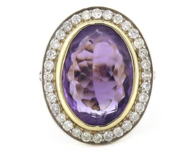 Affordable Jewellery Market (A1005) - Lot 533