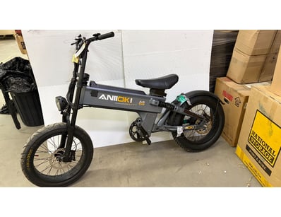 Police Seized Property & Jewellery (A1006) - Lot 58