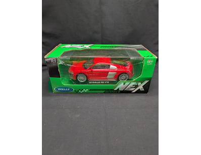 Model Car Mania (A1004) - Lot 727
