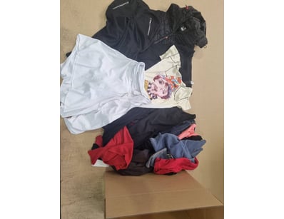 Sport, Leisure & Lifestyle (SAA978) - Lot 4464
