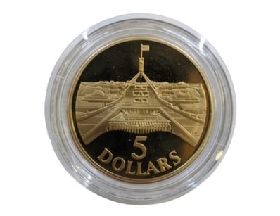 Curios & Collectables (A978) - Lot 586