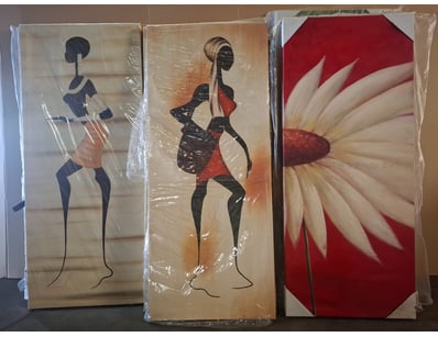 House & Homewares (A983) - Lot 56