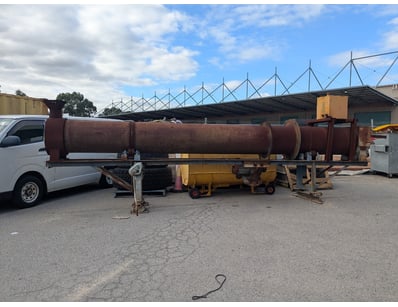 Civil, Transport & Machinery - Nationwide (ON4... - Lot 8027