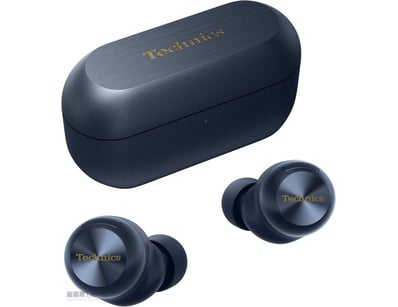 RRP $499 Technics (EAH-AZ100E-A) Wireless Earbuds ...