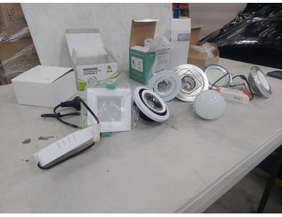 Home Improvement, DIY & Hardware (A988) - Lot 2584