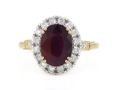 Affordable Jewellery Market (A981) - Lot 1518