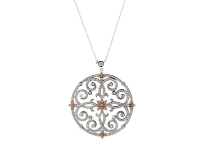 Luxury Jewellery (A980) - Lot 5260