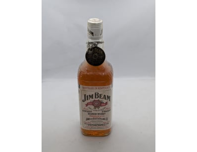 Jim Beam 200th Anniversary Kentucky Straight Bourb...