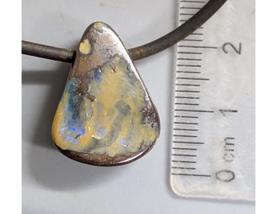 The Curio Collection (A999) - Lot 597