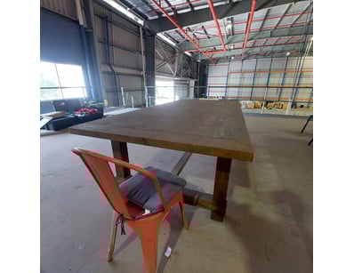 Retail Warehouse Fit Out Business Closure (ON4356) - Lot 17