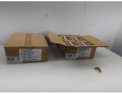 Home Improvement, DIY & Hardware (NSWA988) - Lot 1026