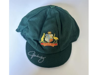 Mancave & Memorabilia (A977) - Lot 1011