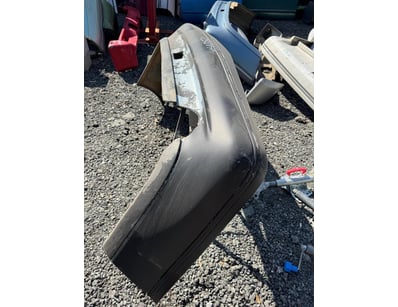 Car Parts & Accessories (A986) - Lot 253