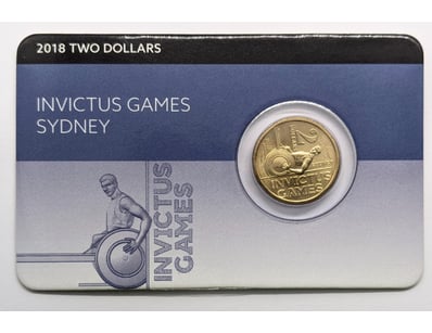 UNRESERVED Coins, Banknotes & Bullion (A1005) - Lot 678